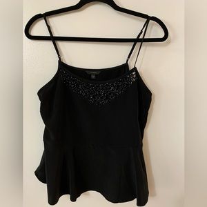 Adorable Guess camisole.